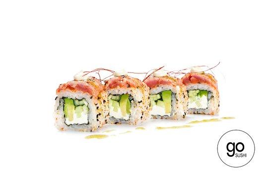 Go Sushi
