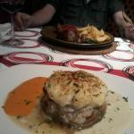 La Casina Restaurant