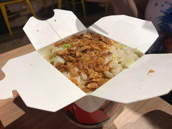 Go Wok