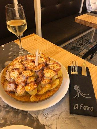 A Feira Pulperias