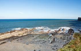 la Spiaggia di Arra