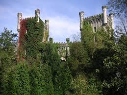 il Castillo de Las Caldas