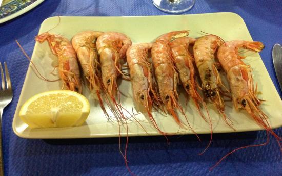 Restaurante de la Vega LO de Pelayo