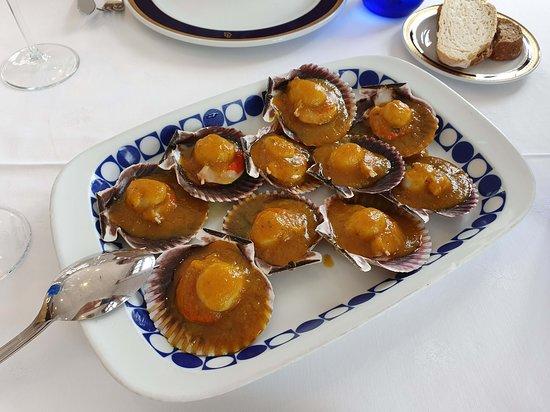 Restaurante Penalba