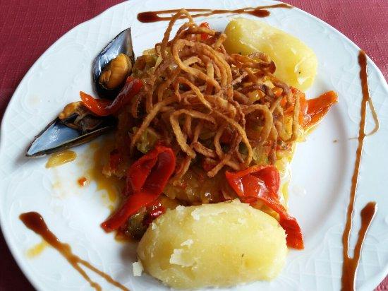 Crespo's Restaurante
