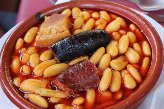 Restaurante Parrilla Campomanes