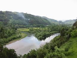 el Río Narcea