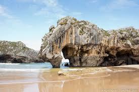 la Playa de Cuevas del Mar