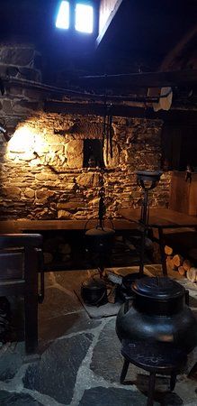 el Museo Casa Natal del Marqués de Sargadelos