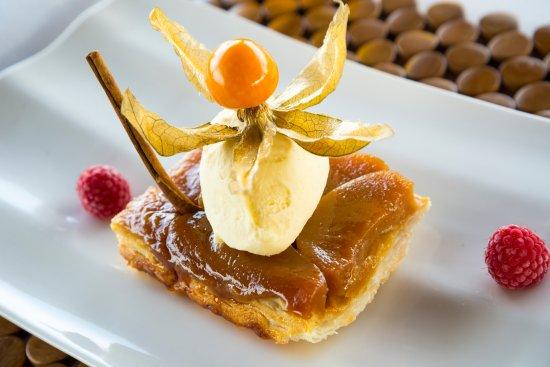 Restaurante Sibariz