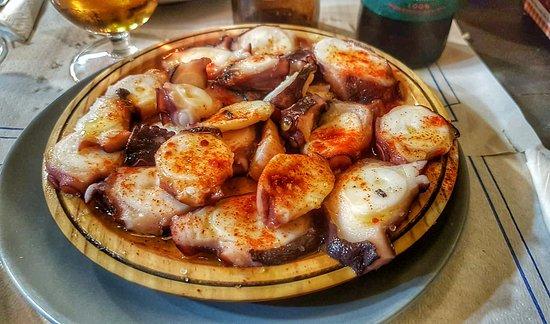 Restaurante El Gasconin