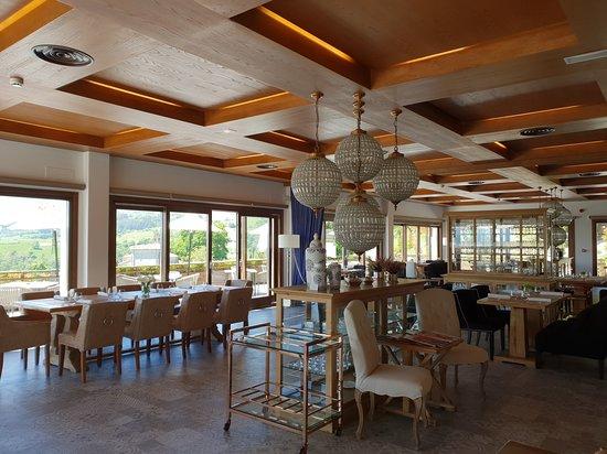 Restaurante Puebloastur