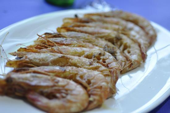 Restaurante La Cofradía