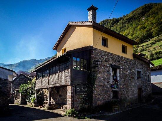 Restaurante La Corte