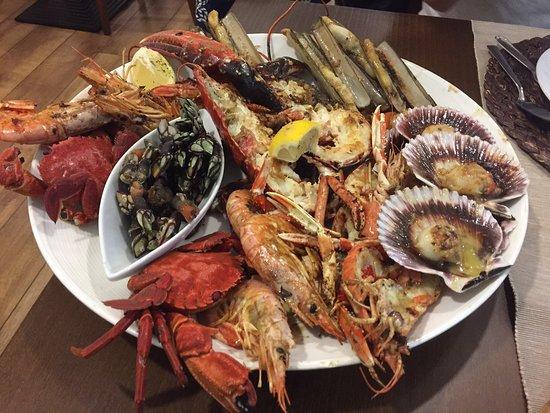 Restaurante Marinamar