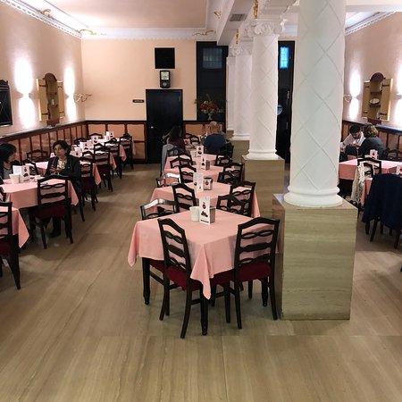 Confitería Rialto