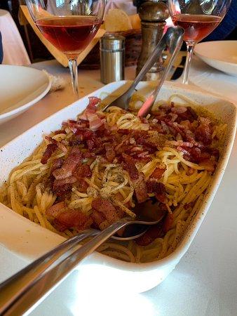 Restaurante Arcimboldo
