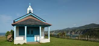 la Ermita de La Regalina
