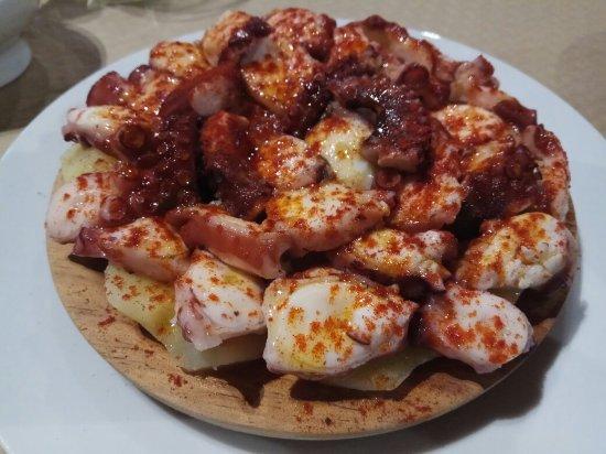Taberna Gallega