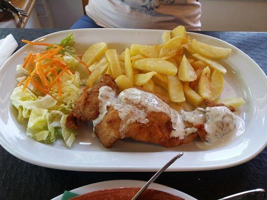 Restaurante Casa Pepe