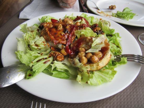Restaurante Monte Rio