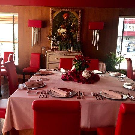 Restaurante Diego
