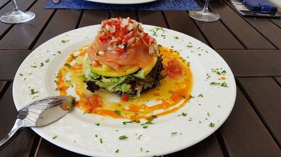 Asador San Pelayo