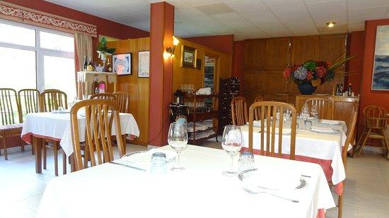 Restaurante Azpiazu