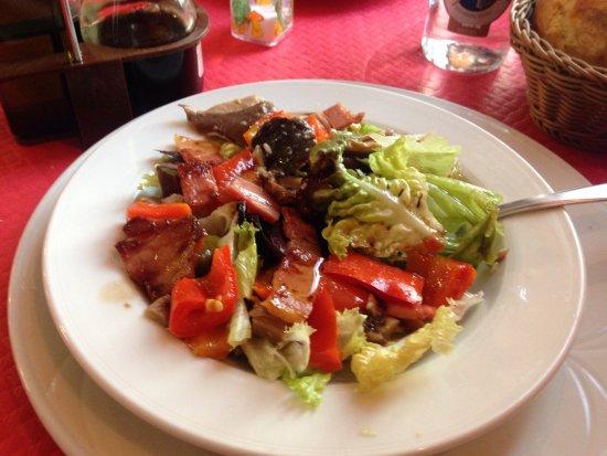 Restaurante La Toscana