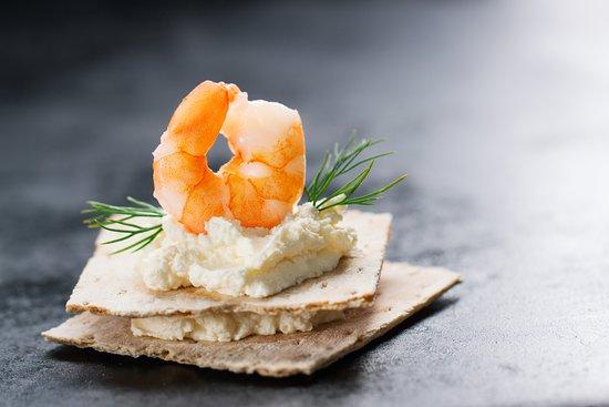 Restaurante el Espartal