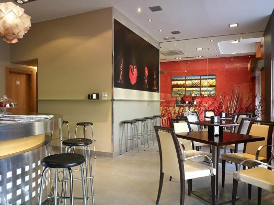Restaurante Pasarela