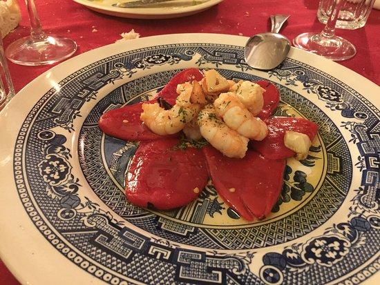 Restaurante Teyka