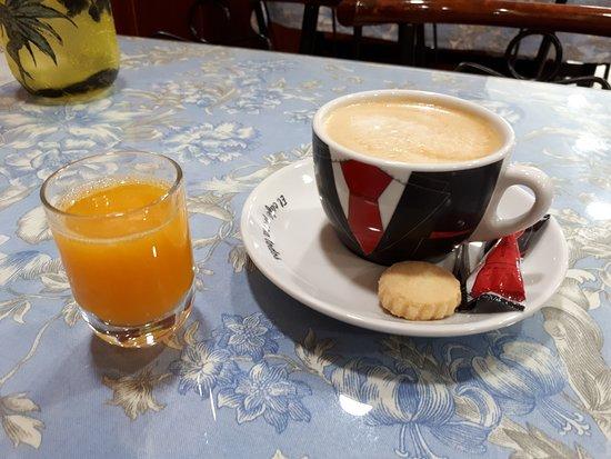 Confitería Calvo