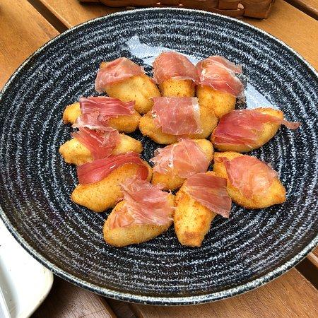 Restaurante Ume