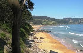 la Playa de la Griega