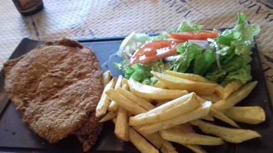 Abareque
