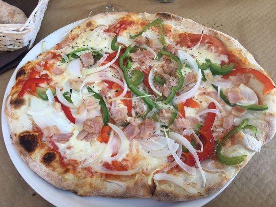 Pizzeria Domenico