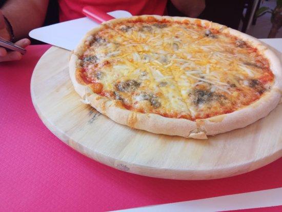 Pizzeria Mamma Mia