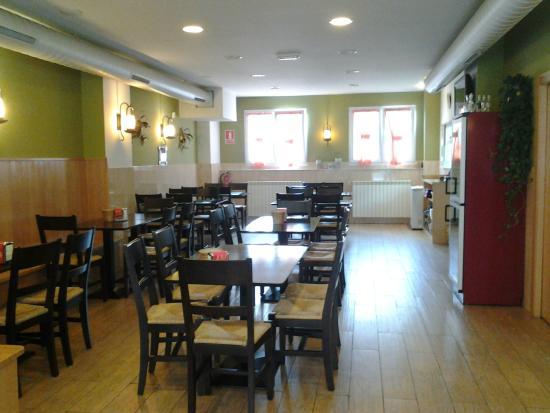 La Antojana Restaurante