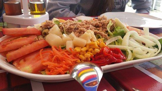 La Cachopería