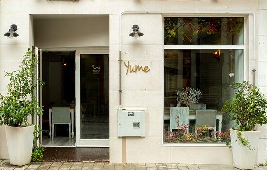 Yume