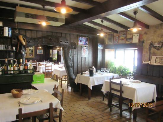 La Parrilla