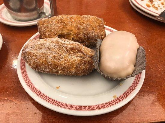 Cafeteria Santa Cristina