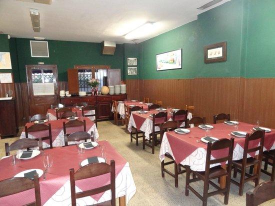 Bar La Plaza