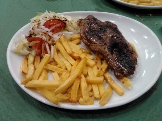 Sidreria Restaurante La Torga