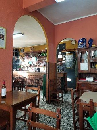 Sidrería Serafín