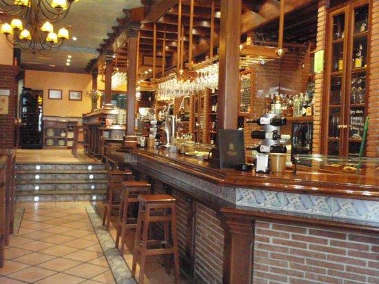 La Bellota Asturiana Tres