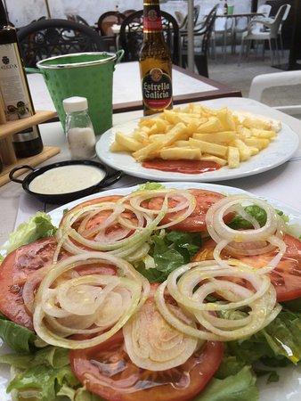 El Arco Cafe