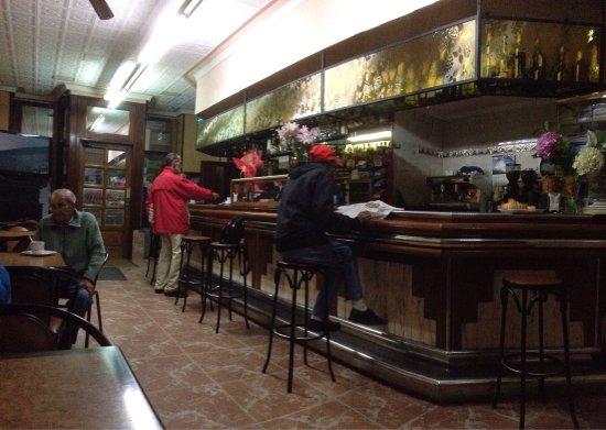 Autobar Restaurante