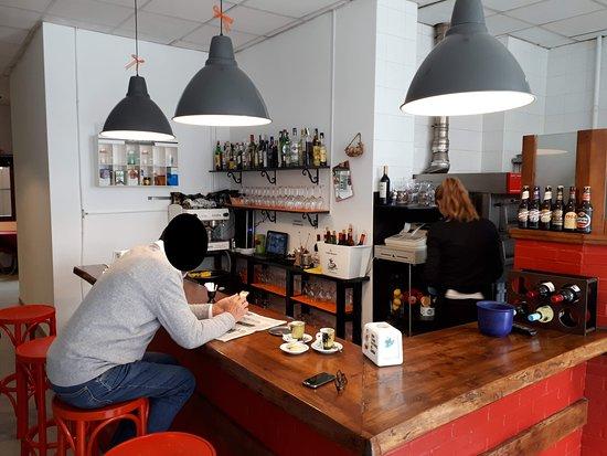 Bar Pizzeria Lida